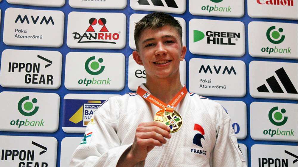Kelvin Ray (juillet 2024)