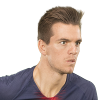Giovani Lo Celso avatar