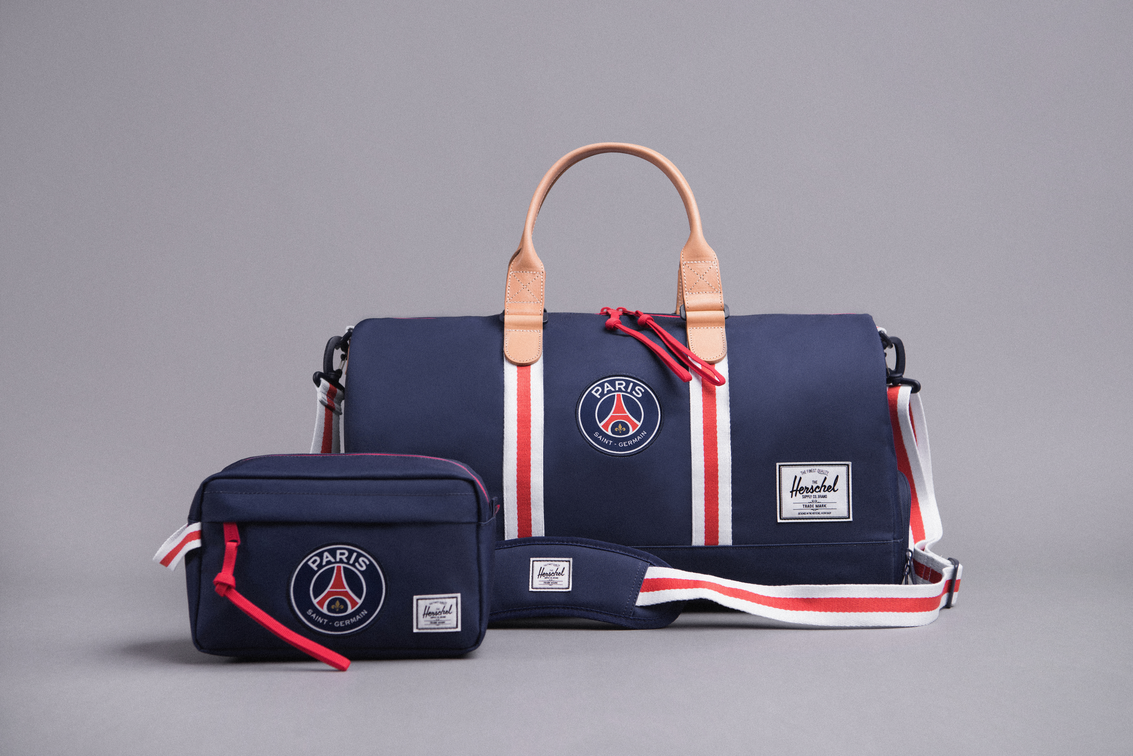 PSG NOVEL DUFFLE BAG