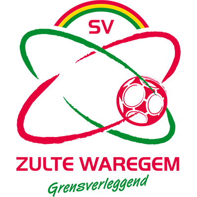 SV Zulte Waregem