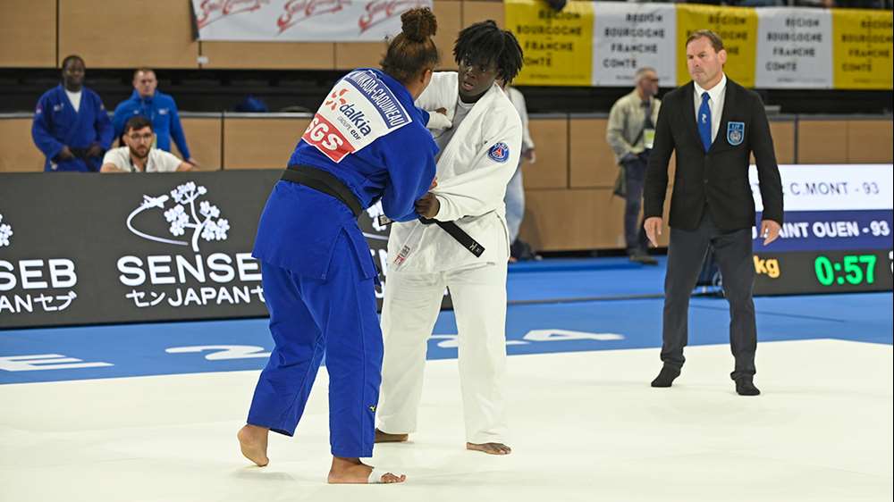 Coralie Haymé (novembre 2024)
