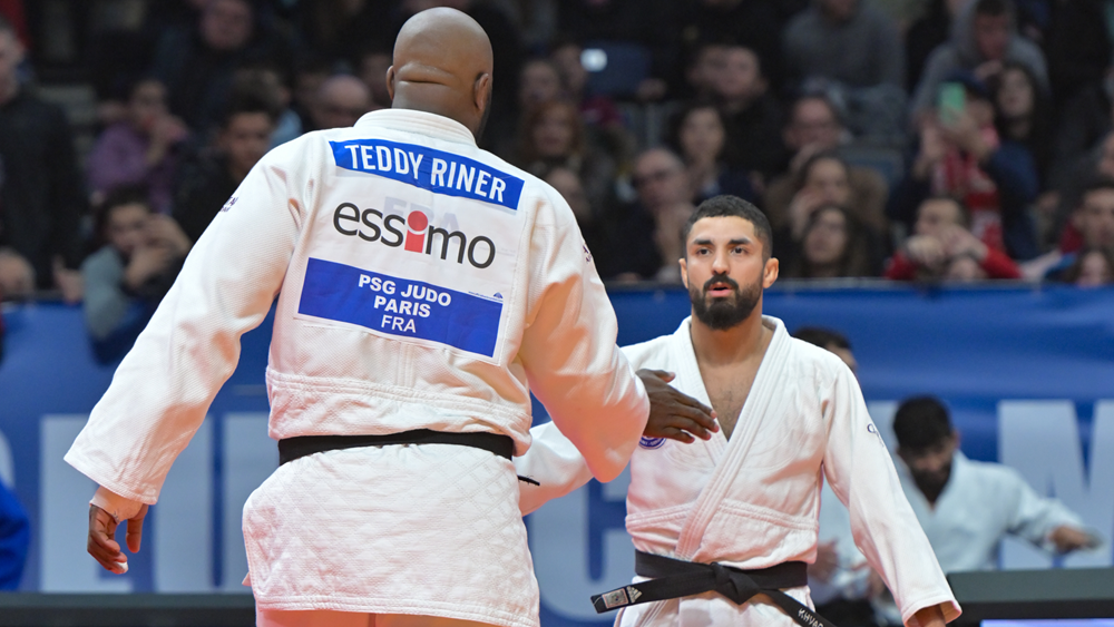 PSG Judo (décembre 2023) 8