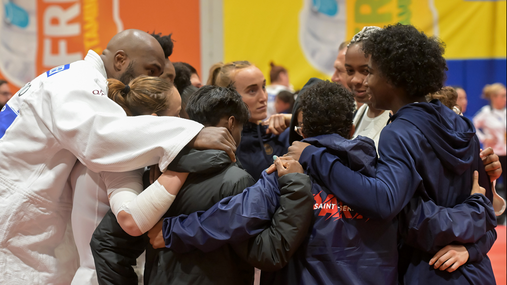 PSG Judo (décembre 2023) 9