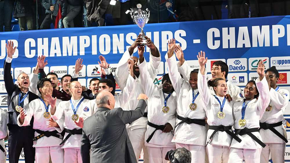 PSG Judo (décembre 2024) 3