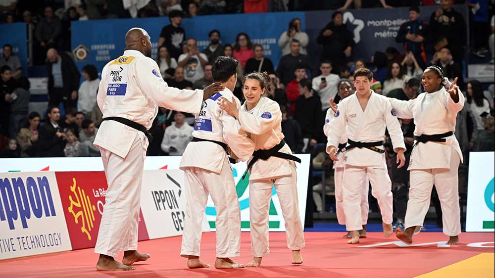 PSG Judo (décembre 2024) 6