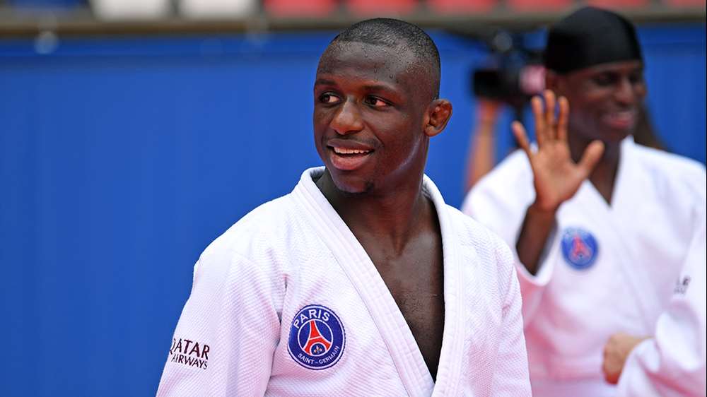 Alpha Djalo (juin 2024)