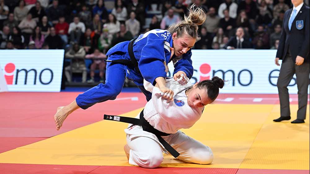 Faiza Mokdar (décembre 2024)