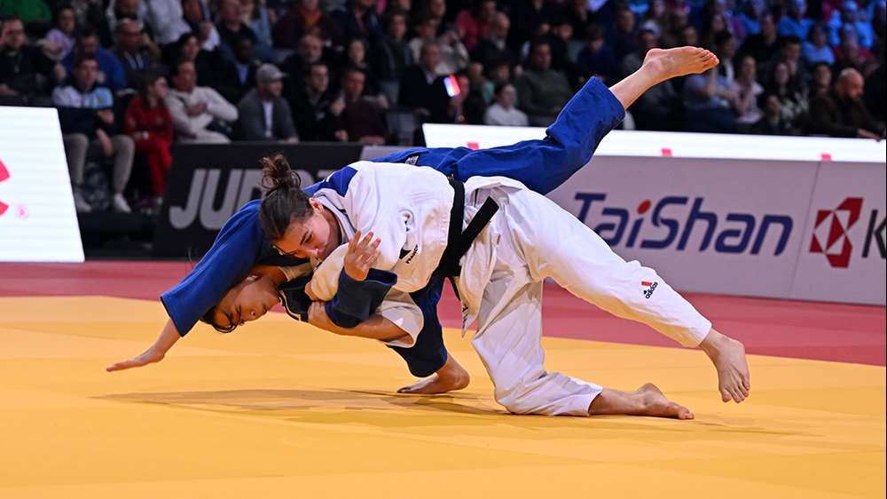 Faiza Mokdar (février 2025)