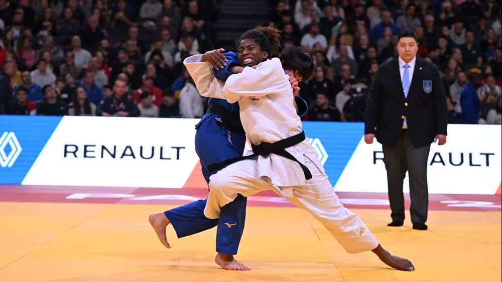 Marie-Eve Gahié (février 2025)