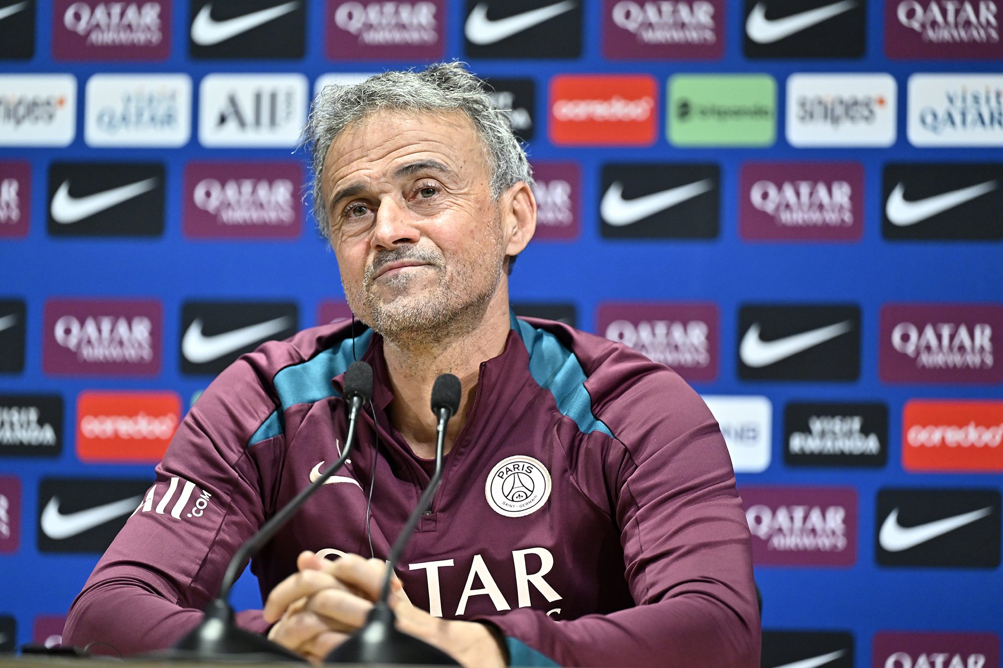 PSG Aim for Unbeaten Glory as Dembélé Returns for Crucial Clash Against Nantes