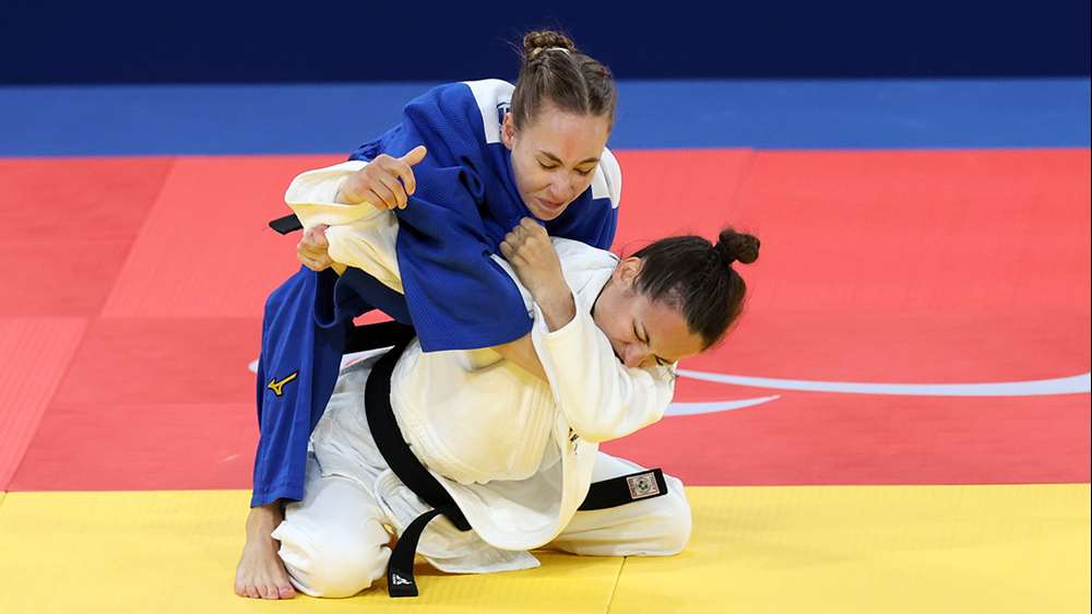 Sandrine Martinet (septembre 2024) 2
