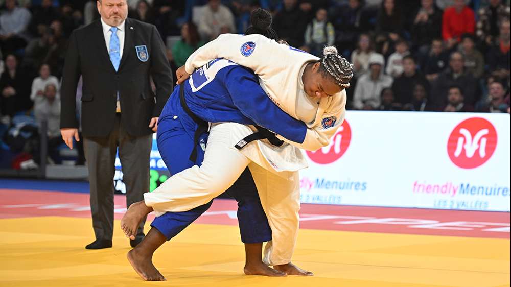 Romane Dicko (décembre 2024) 3