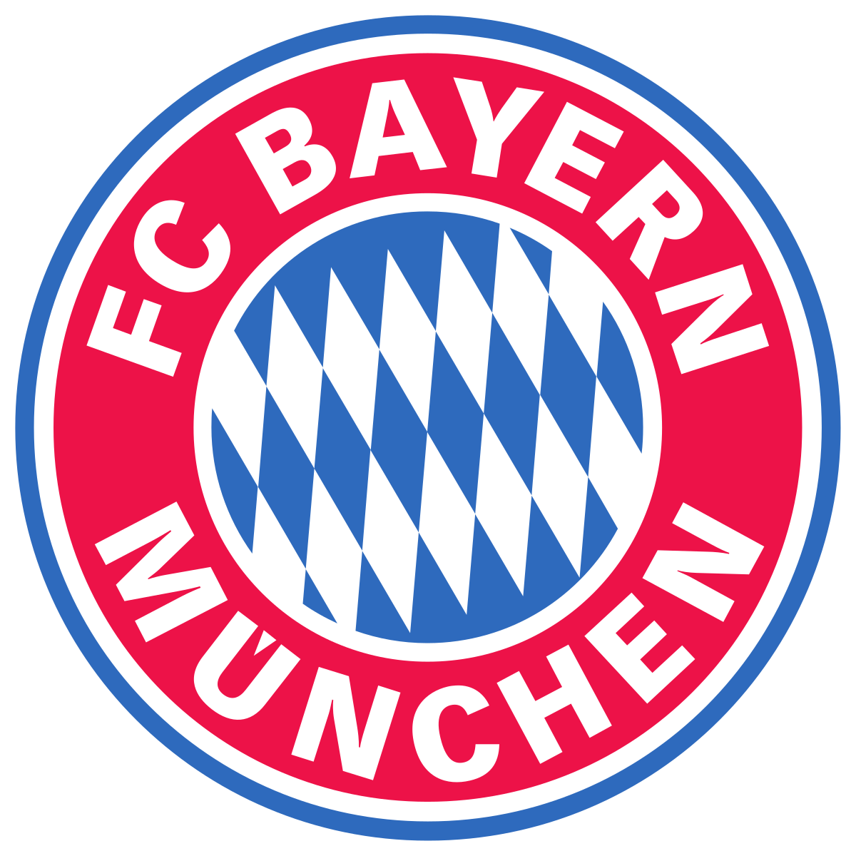 FC Bayern München Ladies