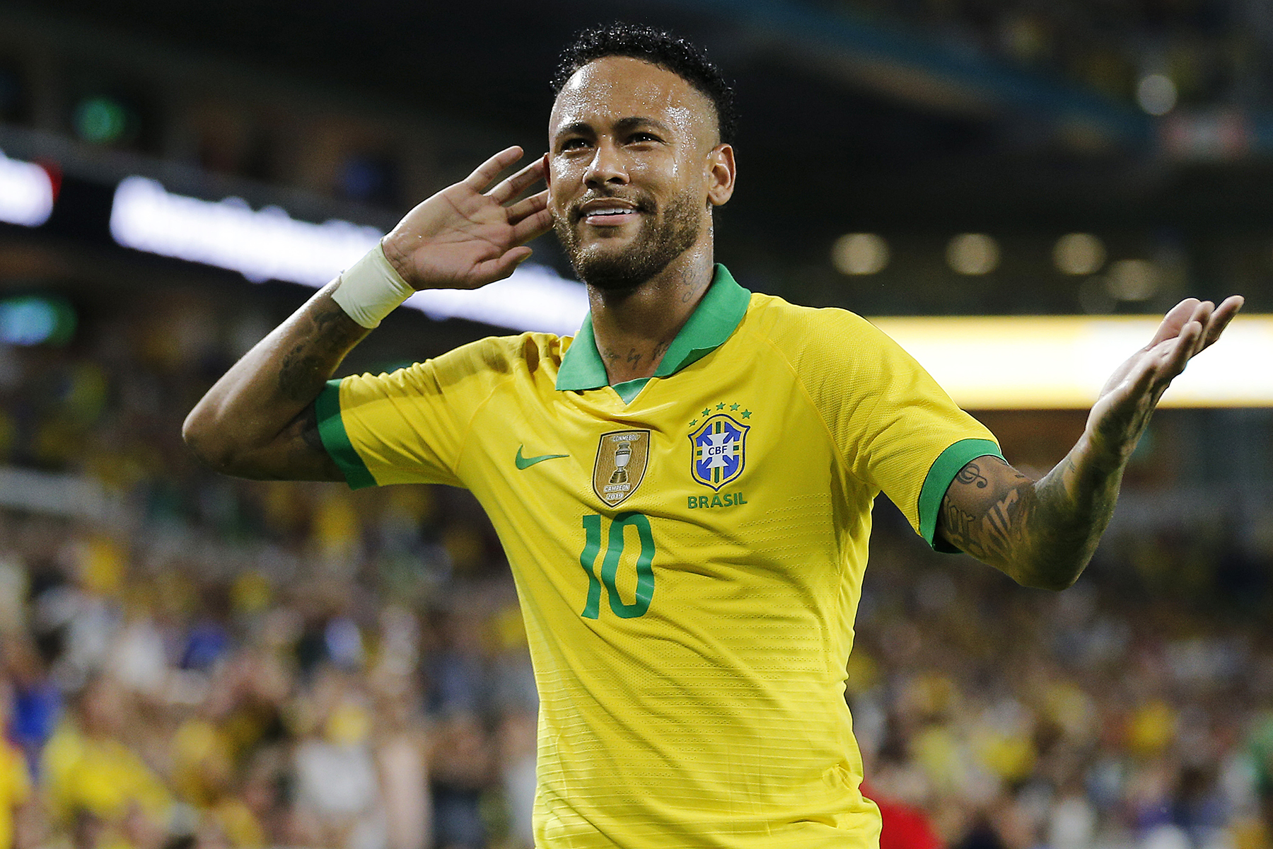 Neymar shop junior brazil