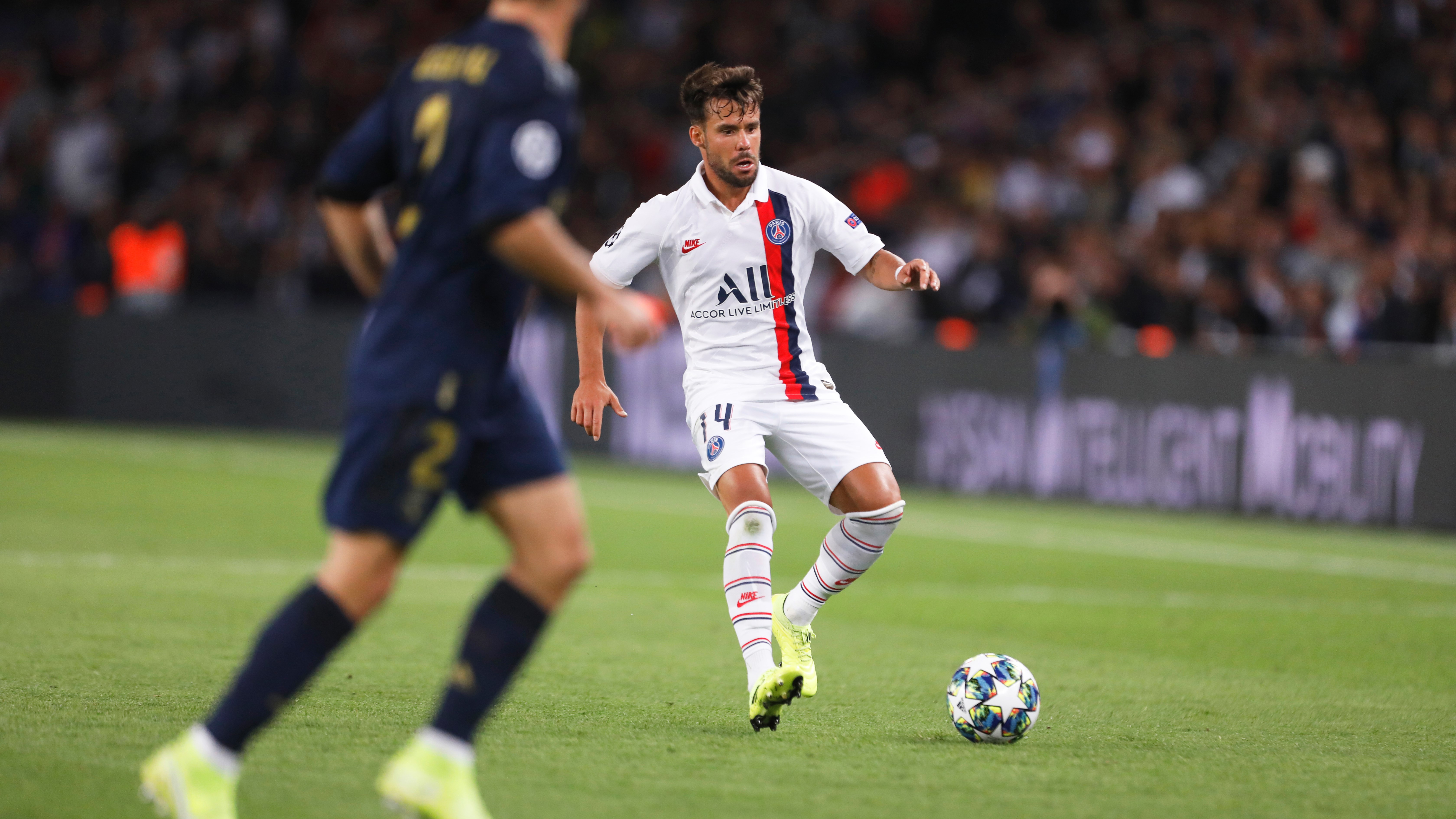 Juan Bernat Delivers Honest Take on Future at PSG - PSG Talk