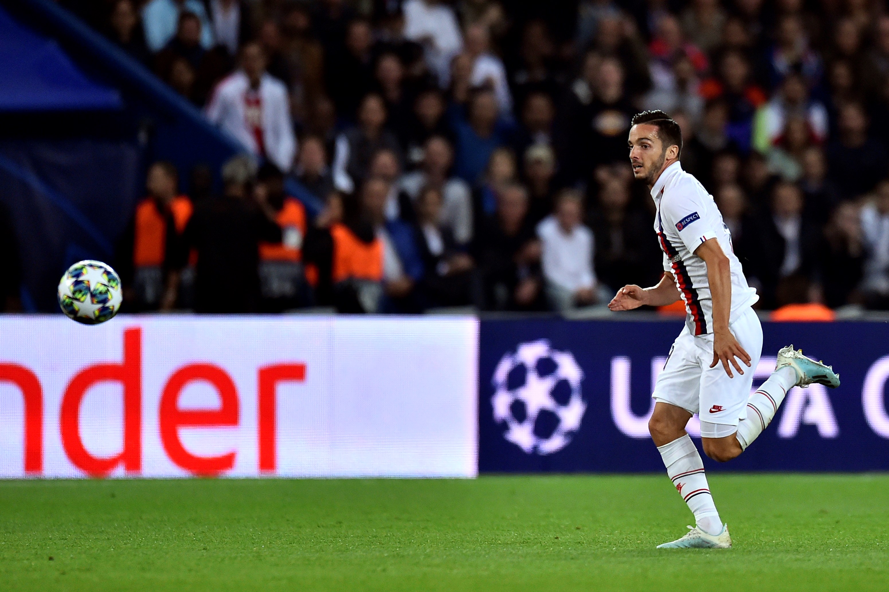 PSG 0X1 BAYERN DE MUNIQUE, JOGO COMPLETO (COM IMAGENS)