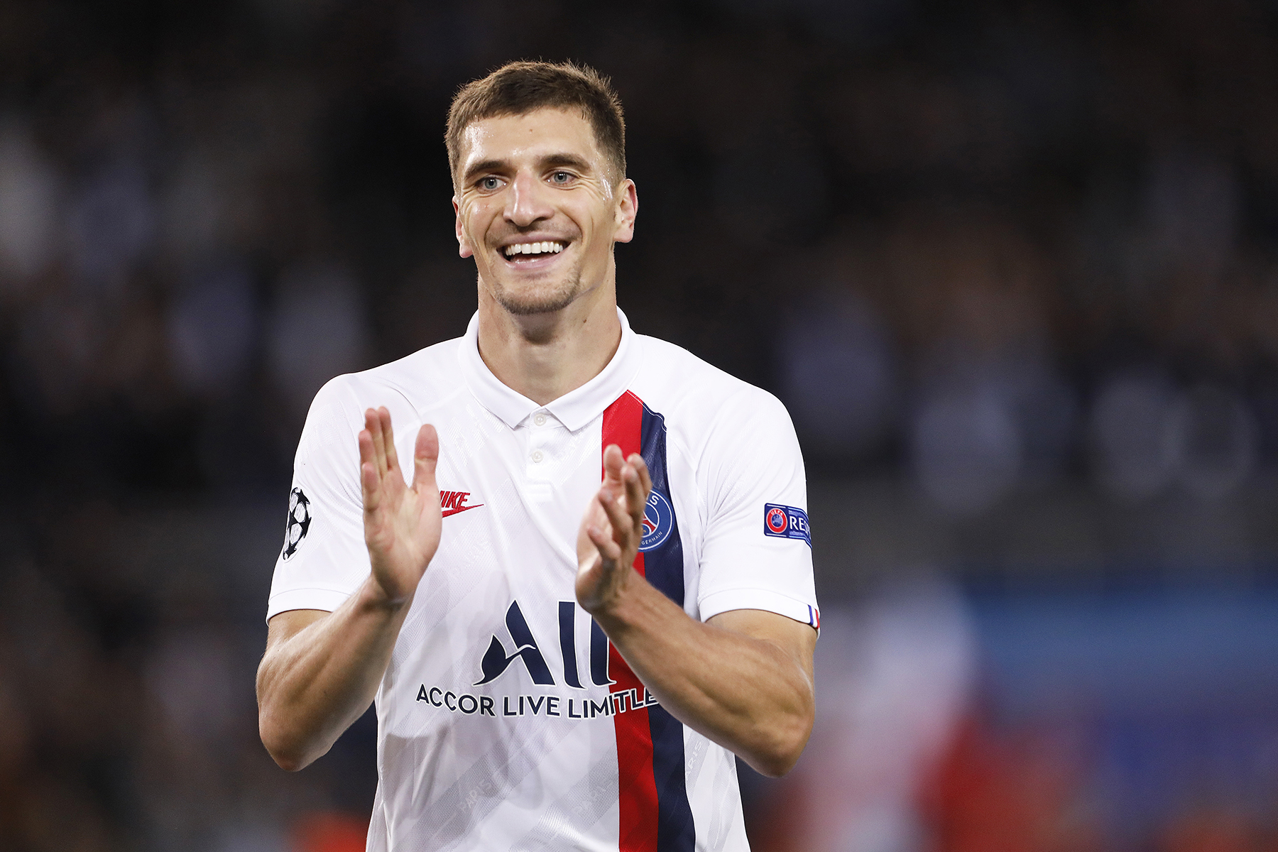 Thomas Meunier
