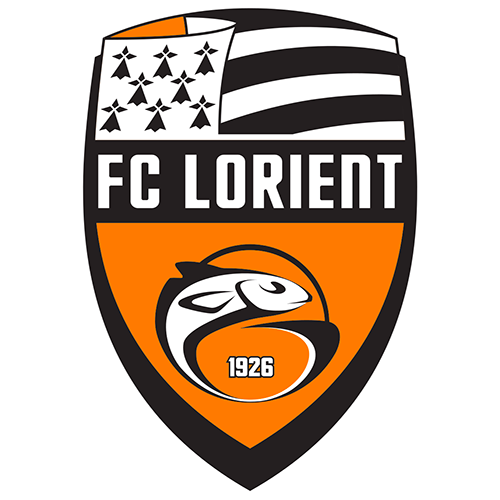 FC Lorient crest crest