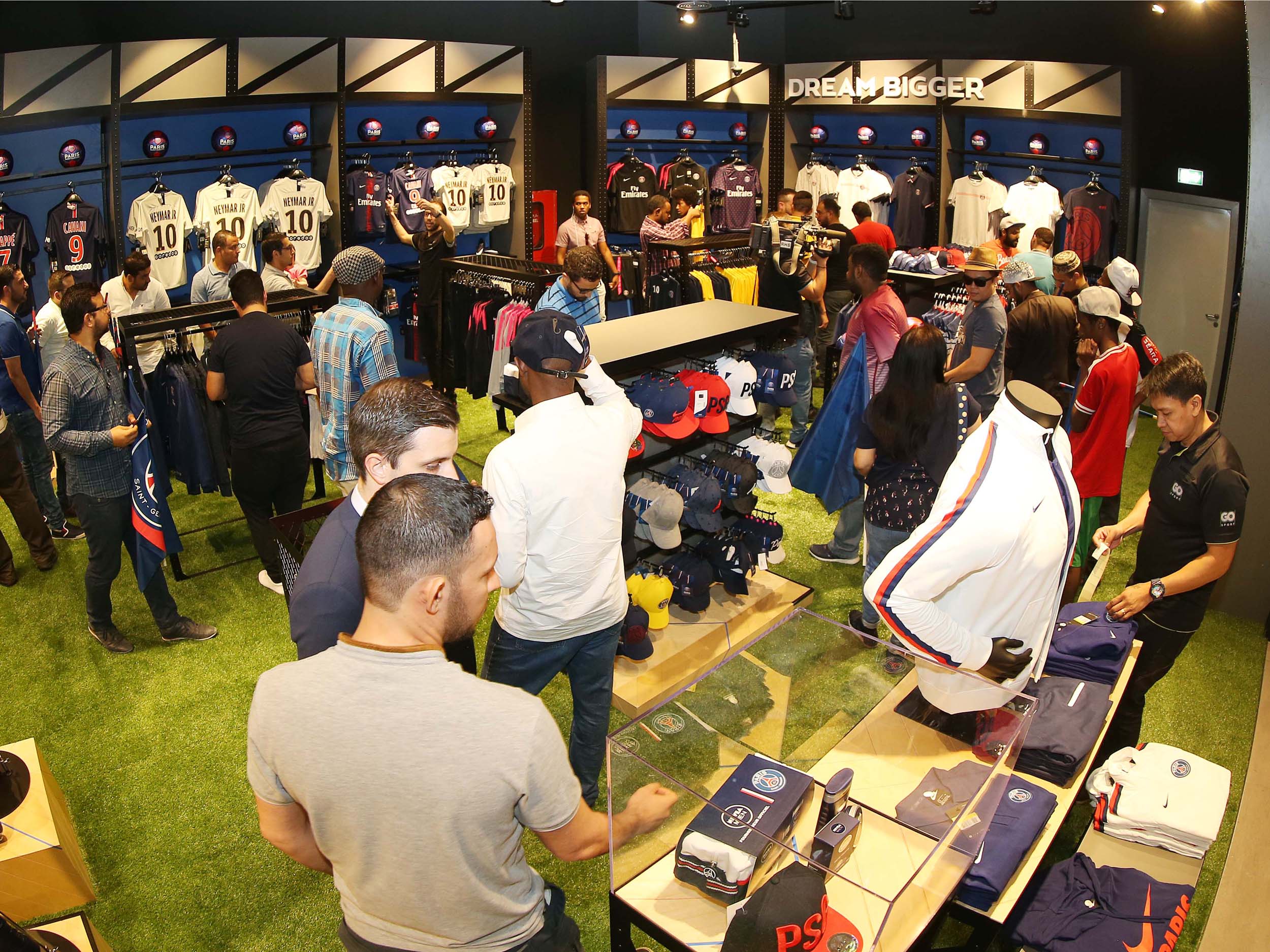 Psg sales store india