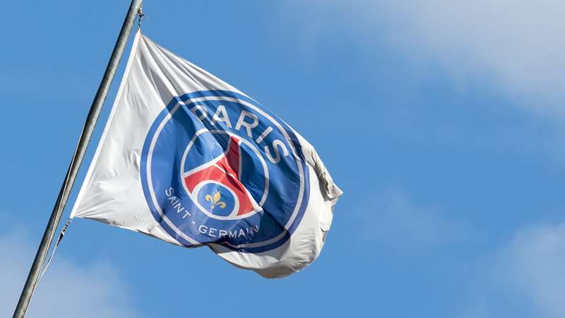Paris Saint-Germain - Sports Logos | KreedOn